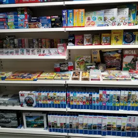 Bild von Spielwaren Schmidt Bernburg