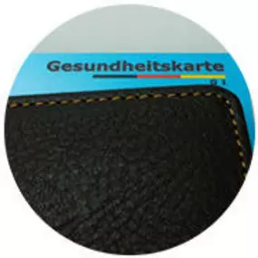 Krankenversicherung