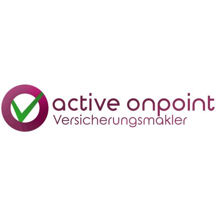 Logo van active onpoint Versicherungsmakler in Krefeld, Tanja Lahmers