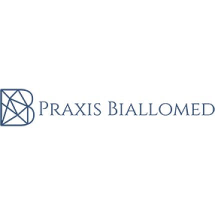 Logo van Praxis Biallomed - Arzt für Naturheilkunde Düsseldorf
