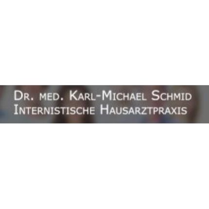 Logo od Karl-Michael Schmid Arzt für Innere Medizin