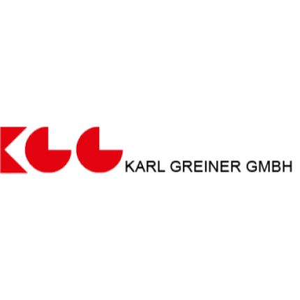 Logotyp från Karl Greiner GmbH in München