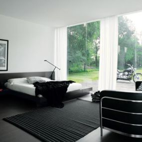 Design_ Big Sleep | Wasserbetten Tempur Center | München