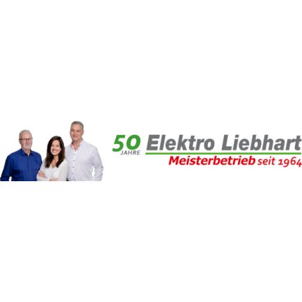 Logo fra Elektro Liebhart GmbH | Elektroinstallationen Elektrofachhandel Reparaturen | München