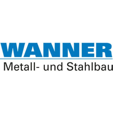 Logotyp från Max Wanner Stahlbau GmbH | München | Schlosserei Metallbau