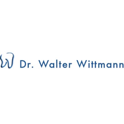 Logo de Zahnarzt Dr. Walter Wittmann | München Neuhausen-Nymphenburg