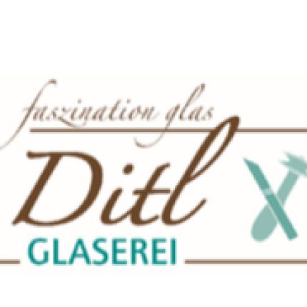 Logotipo de Glasschleiferei & Glaserei | Ditl R. & Co. | München