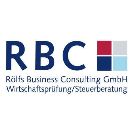 Logo od RBC Rölfs Business Consulting GmbH