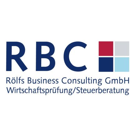 Λογότυπο από RBC Rölfs Business Consulting GmbH