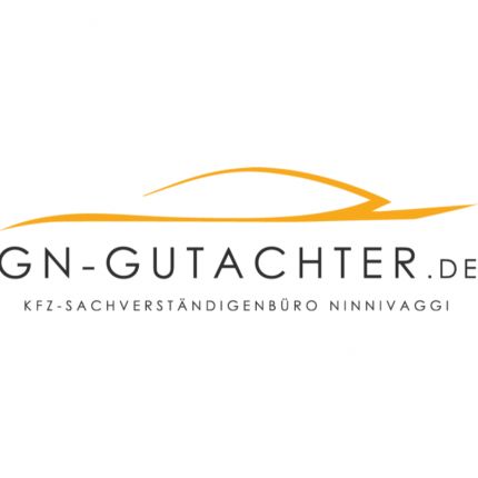 Logotipo de Kfz Gutachter | KFZ Sachverständiger – GN Gutachter Mühlheim am Main