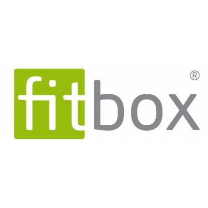 Logo von EMS Fitnessstudio fitbox - Frankfurt City