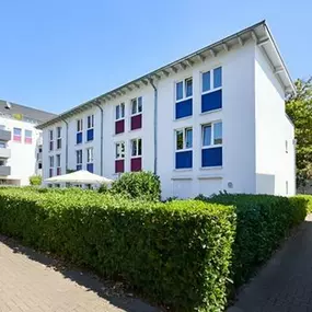 Kaiser Real Estate - Ihr Immobilienmakler in Düsseldorf