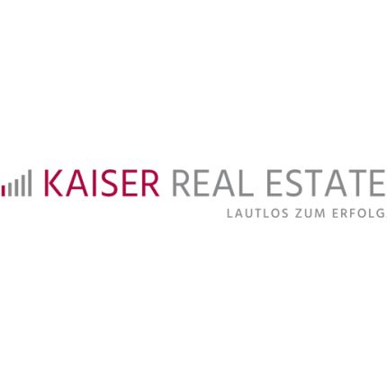 Logotyp från Kaiser Real Estate - Ihr Immobilienmakler in Düsseldorf