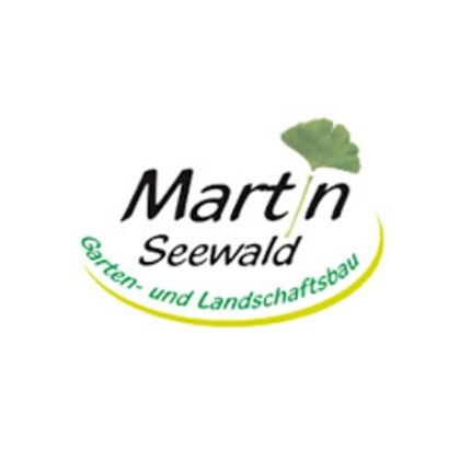 Logo from Martin Seewald Garten- und Landschaftsbau