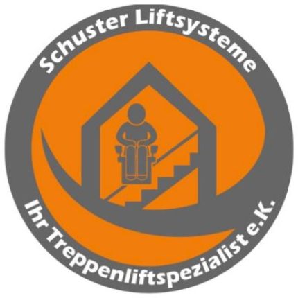 Logotyp från Schuster Liftsysteme Ihr Treppenliftspezialist e.K.