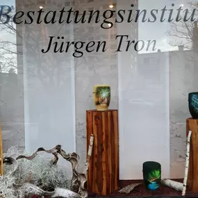 Bild von Pietät Tron