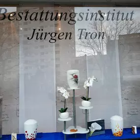 Bild von Pietät Tron
