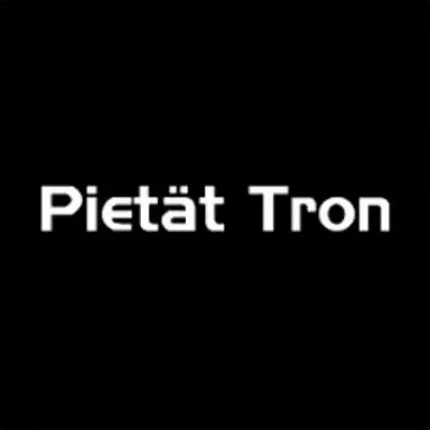 Logotipo de Pietät Jürgen Tron