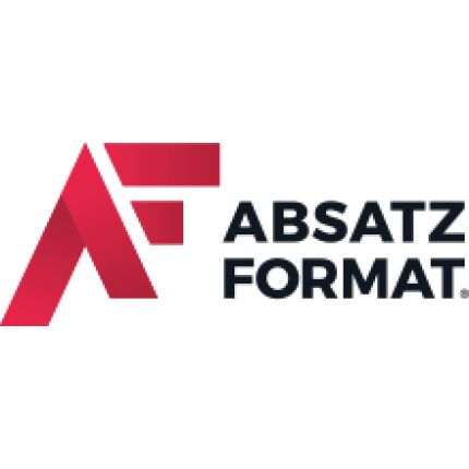 Logo da Absatzformat GmbH