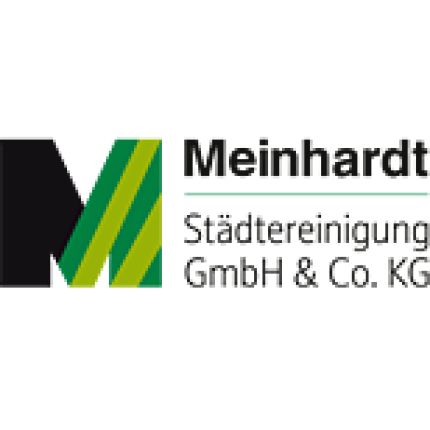 Logo da Meinhardt Städtereinigung GmbH & Co. KG