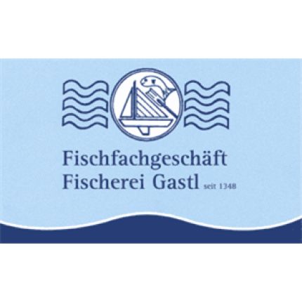 Logotyp från Fischfachgeschäft Gastl