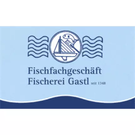 Logo od Fischfachgeschäft Gastl