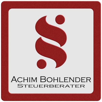 Λογότυπο από Achim Bohlender - Steuerberater in Dammbach