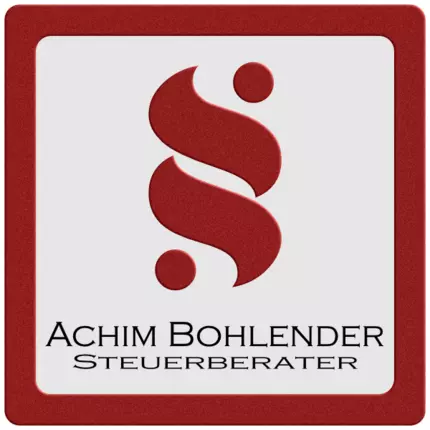 Logo from Achim Bohlender - Steuerberater in Dammbach