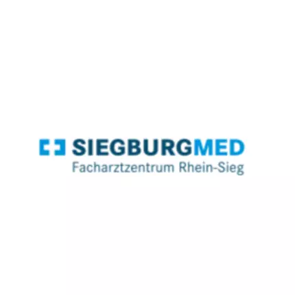 Logo van Siegburgmed - Praxis für Logopädie Margrit Langenhoff