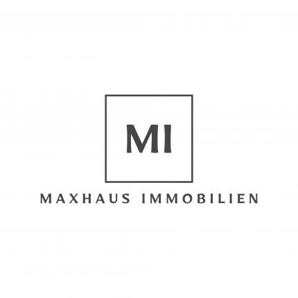 Logotyp från maxhaus Immobilien