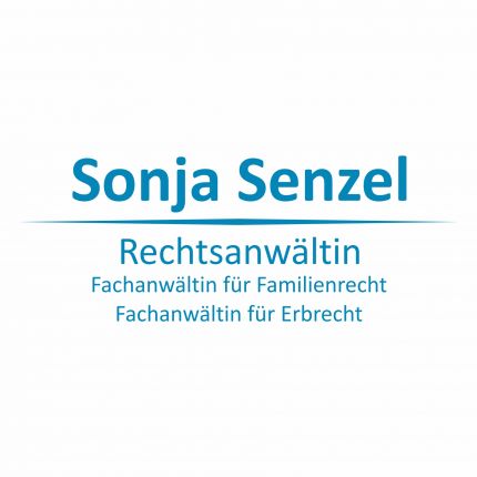 Logotipo de Sonja Senzel Rechtsanwältin