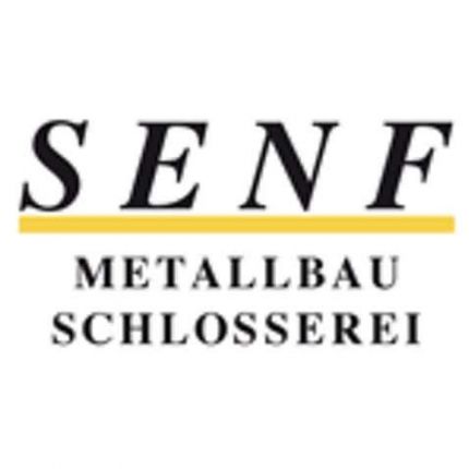 Logo fra Senf Jörg - Schlosserei
