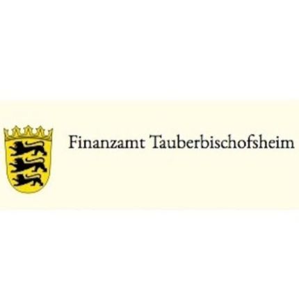 Logo fra Finanzamt Tauberbischofsheim