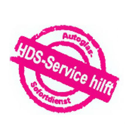 Logo od AUTOGLAS HDS-Service Horst Schneider