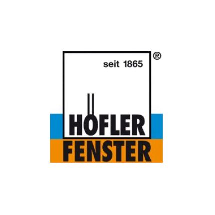 Logo van Elementebau Höfler GmbH