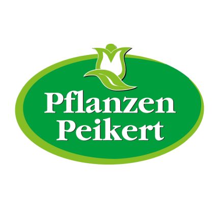 Logo de Pflanzen Peikert | Gartencenter - Gartengestaltung - Floristik - Blumen
