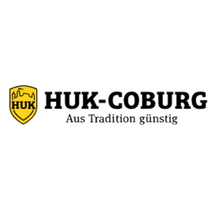 Logotipo de HUK-Coburg Versicherung - Geschäftsstelle Hamm