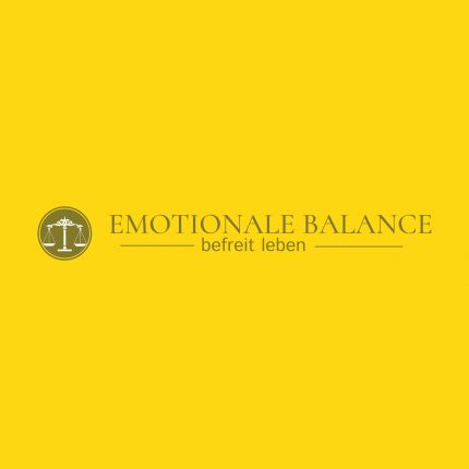 Logo de Akademie emotionale Balance - die Emotionsexperten
