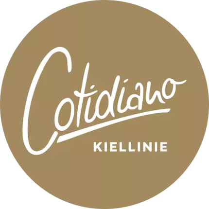 Logotyp från Cotidiano Kiellinie