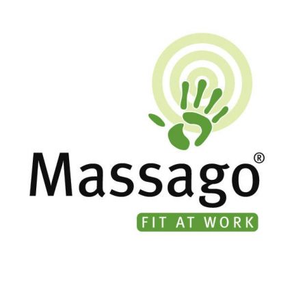 Logotyp från Massago 