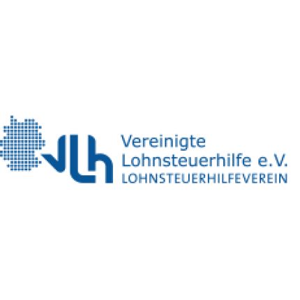Logo von Nathalie Kirchberger-Ziegler Vereinigte Lohnsteuerhilfe e.V.