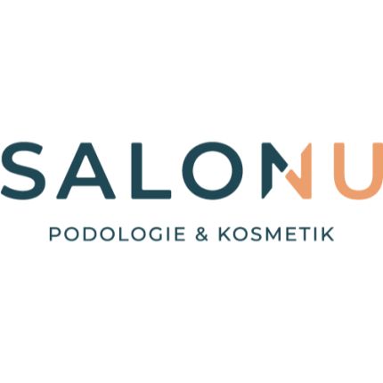 Logotyp från Podologie Salon-Nu, Inh. Fabian Zettl