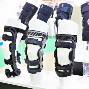 Bild von Reidl Orthopädietechnik GbR