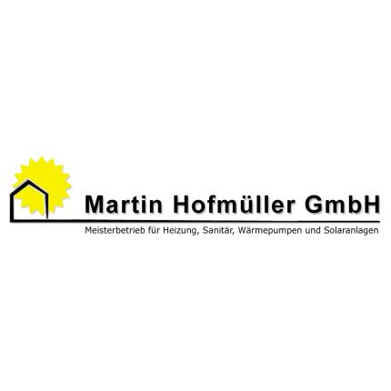 Logo von Martin Hofmüller GmbH