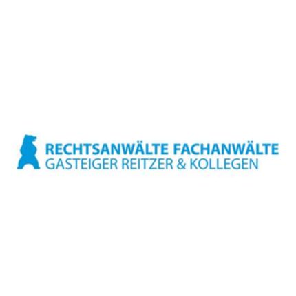 Logo van Rechtsanwälte Fachanwälte Gasteiger Reitzer & Kollegen