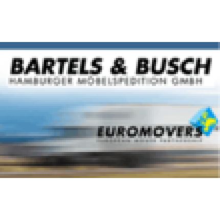 Logo from Bartels & Busch GmbH Internationale Umzugsspedititon zu Erfurt