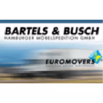 Logotipo de Bartels & Busch GmbH Internationale Umzugsspedititon zu Erfurt