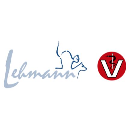 Logo da Tierärztin Dr. med. vet. Lehmann