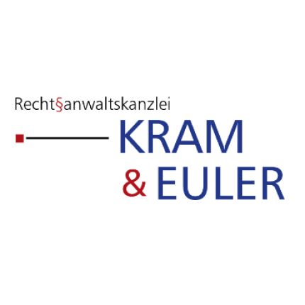 Logo od Kanzlei Kram & Euler GbR Rechtsanwälte