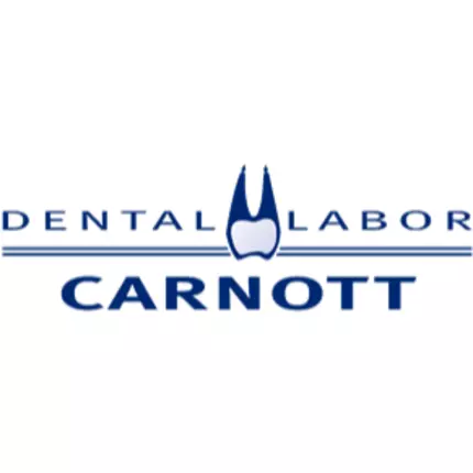 Logotipo de Dentallabor Achim Carnott Köln